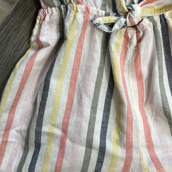 NWOT Old Navy Romper Size L - Picture 2 of 4